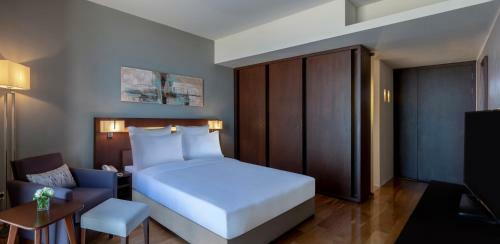 Hotel Hilton Beirut Downtown