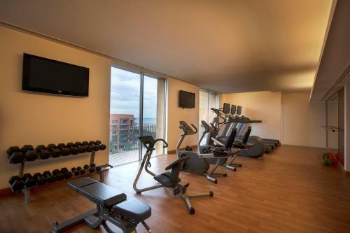 Hotel Hilton Beirut Downtown