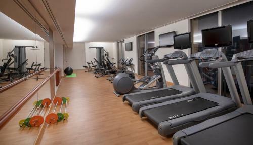 Hotel Hilton Beirut Downtown