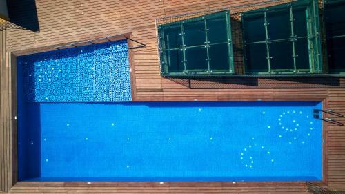 Hotel Hilton Beirut Downtown