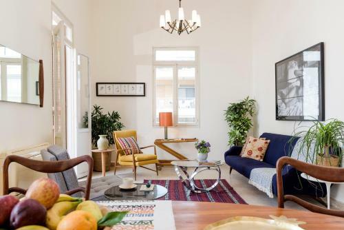 Apartamento Beyt Amir