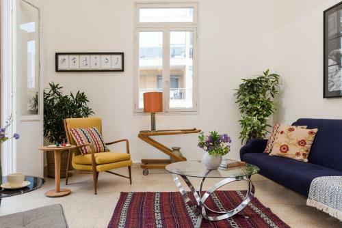 Apartamento Beyt Amir