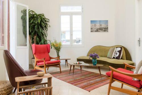 Apartamento Beyt Amir