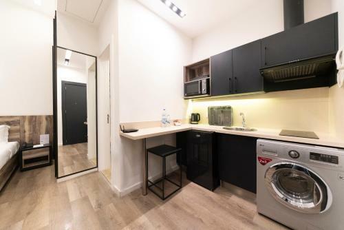 Hotel Loft 29 Residence
