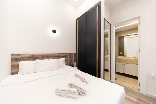 Hotel Loft 29 Residence