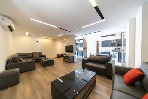 Hotel Loft 29 Residence