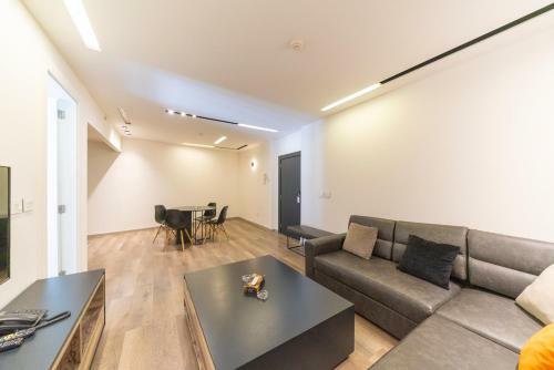 Hotel Loft 29 Residence