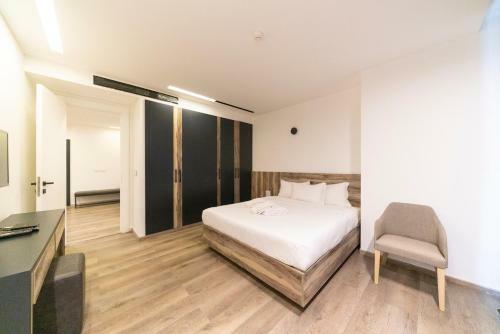 Hotel Loft 29 Residence