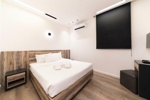 Hotel Loft 29 Residence