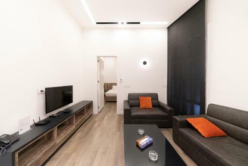 Hotel Loft 29 Residence