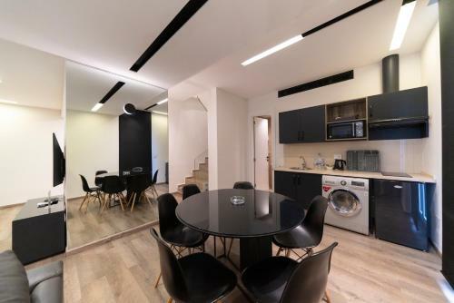 Hotel Loft 29 Residence
