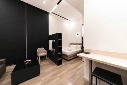 Hotel Loft 29 Residence