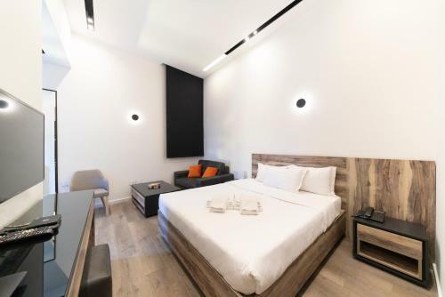 Hotel Loft 29 Residence