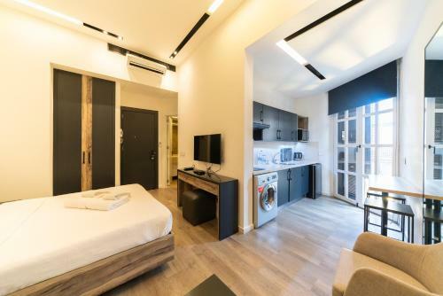 Hotel Loft 29 Residence
