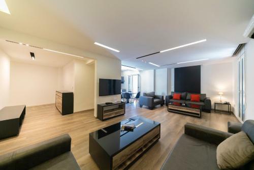 Hotel Loft 29 Residence