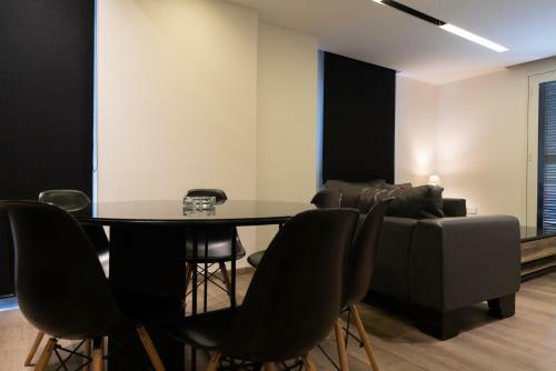 Hotel Loft 29 Residence
