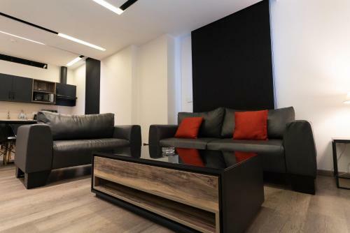 Hotel Loft 29 Residence