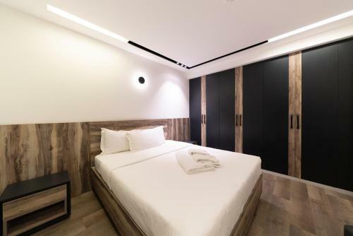 Hotel Loft 29 Residence