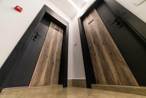 Hotel Loft 29 Residence