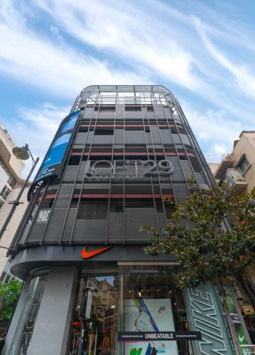 Hotel Loft 29 Residence