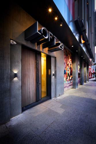 Hotel Loft 29 Residence