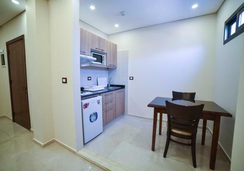 Hotel Al Jawhara Suites