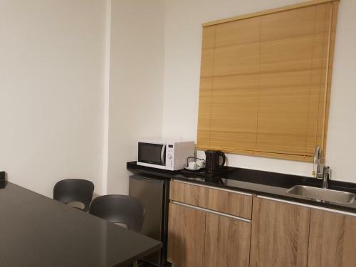 Albergue B Residence