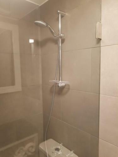 Albergue B Residence