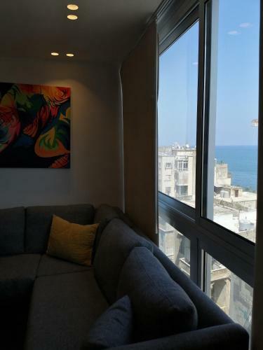 Albergue B Residence
