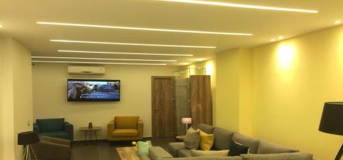 Albergue B Residence