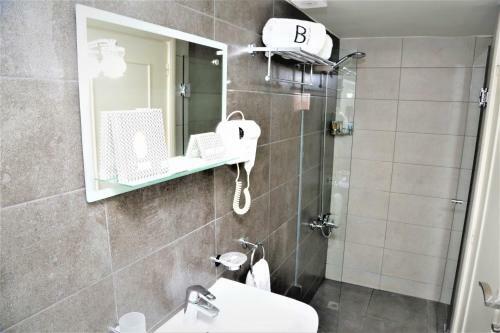 Beverly Hotel Beirut