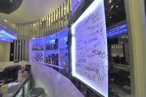 Beverly Hotel Beirut