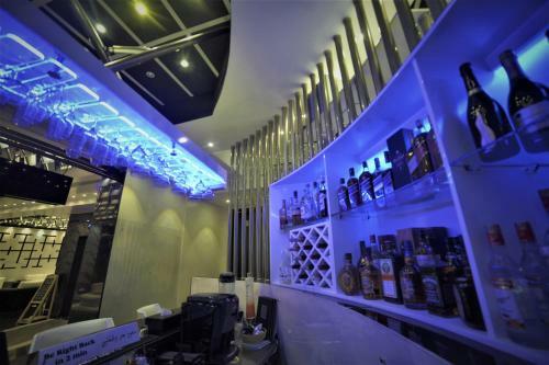 Beverly Hotel Beirut