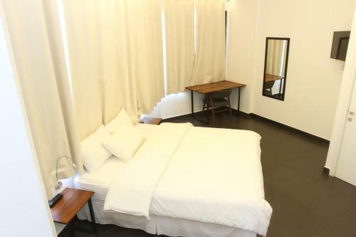 Hotel Hamra Urban Gardens