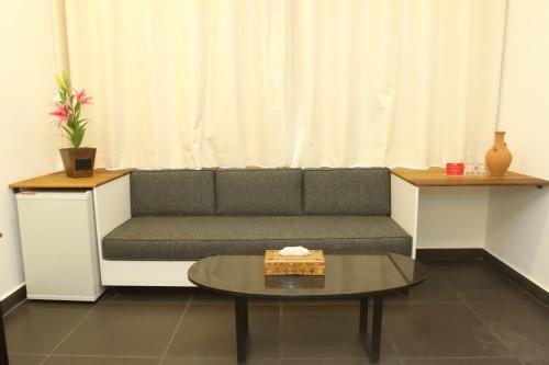 Hotel Hamra Urban Gardens