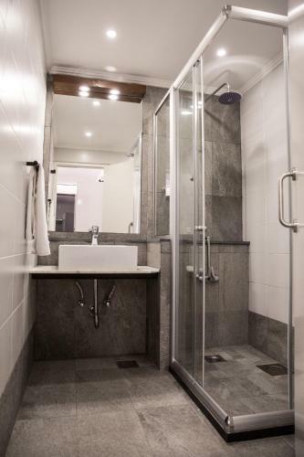 Hotel Hamra Urban Gardens