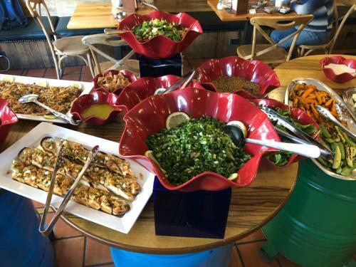 Hotel Hamra Urban Gardens