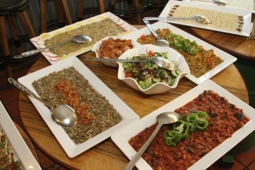 Hotel Hamra Urban Gardens