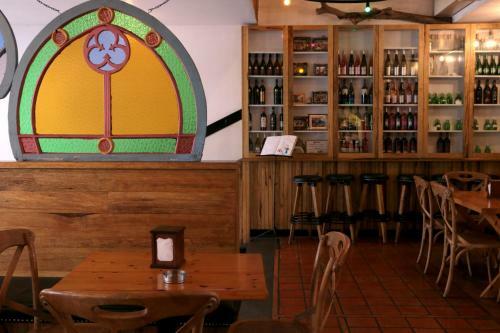 Hotel Hamra Urban Gardens