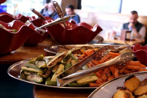 Hotel Hamra Urban Gardens