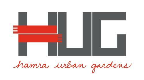 Hotel Hamra Urban Gardens