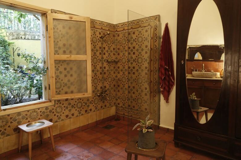 Hostal Beyt Mar Mikhael Guest House