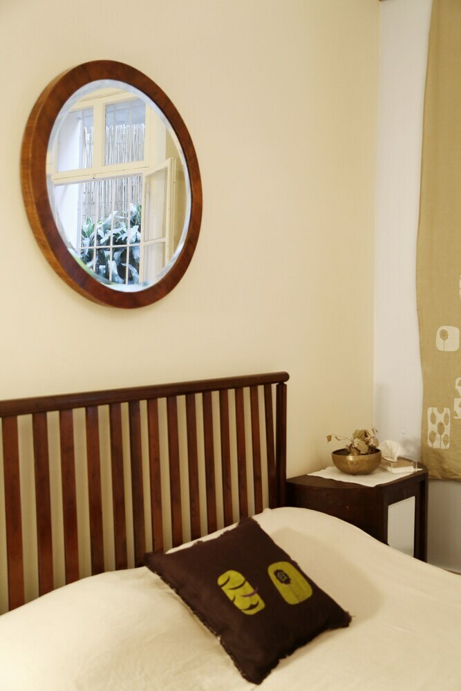 Hostal Beyt Mar Mikhael Guest House
