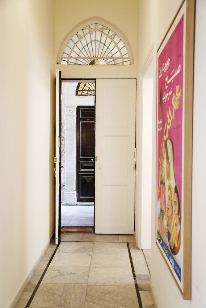 Hostal Beyt Mar Mikhael Guest House