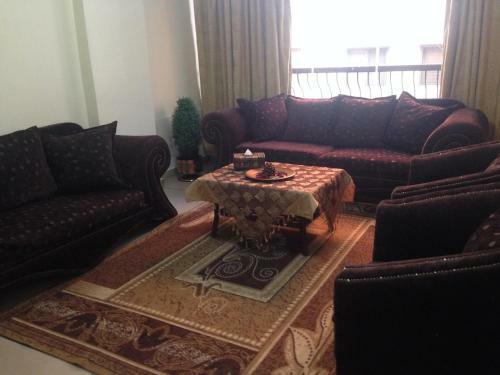Alaamira Furnished Apartments