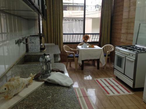 Alaamira Furnished Apartments