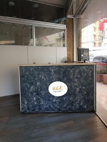 Alaamira Furnished Apartments