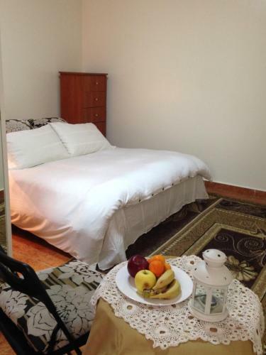 Alaamira Furnished Apartments