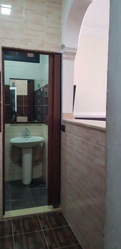 Alaamira Furnished Apartments