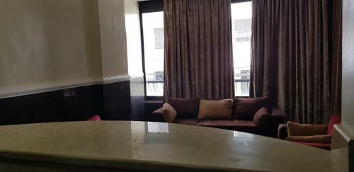 Alaamira Furnished Apartments